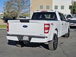 Used 2023 Ford F-150 XL SuperCrew Cab 4WD, Pickup for sale #4EP8618 - photo 2