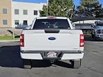 Used 2023 Ford F-150 XL SuperCrew Cab 4WD, Pickup for sale #4EP8618 - photo 4