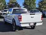 Used 2023 Ford F-150 XL SuperCrew Cab 4WD, Pickup for sale #4EP8618 - photo 5