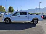 Used 2023 Ford F-150 XL SuperCrew Cab 4WD, Pickup for sale #4EP8618 - photo 6