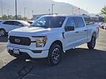 Used 2023 Ford F-150 XL SuperCrew Cab 4WD, Pickup for sale #4EP8618 - photo 7