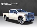 Used 2022 GMC Sierra 3500 Denali Crew Cab 4WD, Pickup for sale #4EP8619 - photo 1