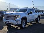 Used 2022 GMC Sierra 3500 Denali Crew Cab 4WD, Pickup for sale #4EP8619 - photo 7