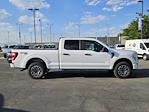 Used 2022 Ford F-150 XL SuperCrew Cab 4WD, Pickup for sale #4EP8620 - photo 3