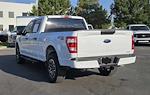 Used 2022 Ford F-150 XL SuperCrew Cab 4WD, Pickup for sale #4EP8620 - photo 5