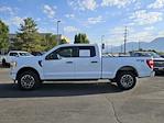 Used 2022 Ford F-150 XL SuperCrew Cab 4WD, Pickup for sale #4EP8620 - photo 6