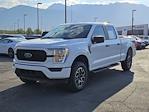 Used 2022 Ford F-150 XL SuperCrew Cab 4WD, Pickup for sale #4EP8620 - photo 7