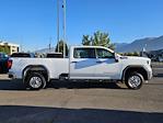 Used 2024 GMC Sierra 2500 Pro Crew Cab 4WD, Pickup for sale #4EP8634 - photo 3