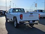 Used 2024 GMC Sierra 2500 Pro Crew Cab 4WD, Pickup for sale #4EP8634 - photo 5