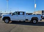 Used 2024 GMC Sierra 2500 Pro Crew Cab 4WD, Pickup for sale #4EP8634 - photo 6