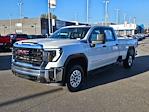 Used 2024 GMC Sierra 2500 Pro Crew Cab 4WD, Pickup for sale #4EP8634 - photo 7