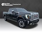 Used 2024 GMC Sierra 2500 Denali Crew Cab 4WD, Pickup for sale #4EP8683 - photo 1