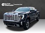 Used 2024 GMC Sierra 2500 Denali Crew Cab 4WD, Pickup for sale #4EP8687 - photo 1