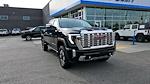 Used 2024 GMC Sierra 2500 Denali Crew Cab 4WD, Pickup for sale #4EP8687 - photo 8