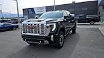 Used 2024 GMC Sierra 2500 Denali Crew Cab 4WD, Pickup for sale #4EP8687 - photo 9