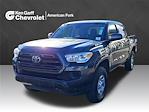 Used 2019 Toyota Tacoma SR Double Cab 4WD, Pickup for sale #4EP8689 - photo 1