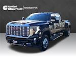 Used 2024 GMC Sierra 3500 Denali Crew Cab 4WD, Pickup for sale #4EP8691 - photo 3