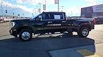 Used 2024 GMC Sierra 3500 Denali Crew Cab 4WD, Pickup for sale #4EP8691 - photo 4