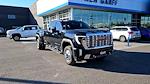 Used 2024 GMC Sierra 3500 Denali Crew Cab 4WD, Pickup for sale #4EP8691 - photo 1