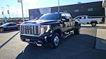 Used 2024 GMC Sierra 3500 Denali Crew Cab 4WD, Pickup for sale #4EP8691 - photo 8