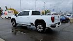 Used 2024 GMC Sierra 2500 Denali Crew Cab 4WD, Pickup for sale #4EP8692 - photo 2