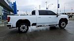 Used 2024 GMC Sierra 2500 Denali Crew Cab 4WD, Pickup for sale #4EP8692 - photo 5