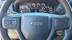 Used 2024 Chevrolet Silverado 1500 Custom Crew Cab 4WD, Pickup for sale #4EP8697 - photo 11