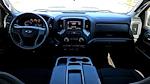 Used 2024 Chevrolet Silverado 1500 Custom Crew Cab 4WD, Pickup for sale #4EP8697 - photo 20