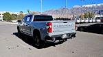 Used 2024 Chevrolet Silverado 1500 Custom Crew Cab 4WD, Pickup for sale #4EP8697 - photo 2