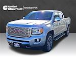 Used 2018 GMC Canyon Denali Crew Cab 4WD, Pickup for sale #4EP8701 - photo 1