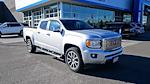 Used 2018 GMC Canyon Denali Crew Cab 4WD, Pickup for sale #4EP8701 - photo 7