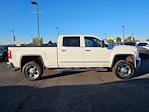 Used 2015 GMC Sierra 2500 SLT Crew Cab 4WD, Pickup for sale #4EP8703 - photo 2