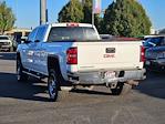 Used 2015 GMC Sierra 2500 SLT Crew Cab 4WD, Pickup for sale #4EP8703 - photo 5