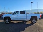 Used 2015 GMC Sierra 2500 SLT Crew Cab 4WD, Pickup for sale #4EP8703 - photo 6