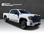 Used 2022 GMC Sierra 2500 AT4 Crew Cab 4WD, Pickup for sale #4EP8707 - photo 1