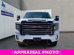 Used 2022 GMC Sierra 2500 AT4 Crew Cab 4WD, Pickup for sale #4EP8707 - photo 3