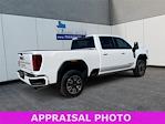 Used 2022 GMC Sierra 2500 AT4 Crew Cab 4WD, Pickup for sale #4EP8707 - photo 2