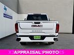 Used 2022 GMC Sierra 2500 AT4 Crew Cab 4WD, Pickup for sale #4EP8707 - photo 4