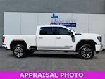 Used 2022 GMC Sierra 2500 AT4 Crew Cab 4WD, Pickup for sale #4EP8707 - photo 5