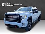 Used 2022 GMC Sierra 2500 AT4 Crew Cab 4WD, Pickup for sale #4EP8712 - photo 1