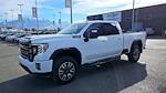 Used 2022 GMC Sierra 2500 AT4 Crew Cab 4WD, Pickup for sale #4EP8712 - photo 4