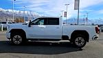 Used 2022 GMC Sierra 2500 AT4 Crew Cab 4WD, Pickup for sale #4EP8712 - photo 3