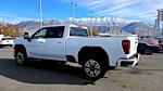 Used 2022 GMC Sierra 2500 AT4 Crew Cab 4WD, Pickup for sale #4EP8712 - photo 2