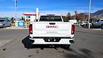 Used 2022 GMC Sierra 2500 AT4 Crew Cab 4WD, Pickup for sale #4EP8712 - photo 5