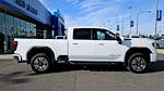 Used 2022 GMC Sierra 2500 AT4 Crew Cab 4WD, Pickup for sale #4EP8712 - photo 7