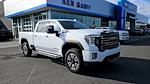 Used 2022 GMC Sierra 2500 AT4 Crew Cab 4WD, Pickup for sale #4EP8712 - photo 8