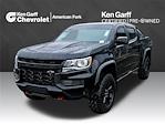 Used 2022 Chevrolet Colorado ZR2 Crew Cab 4WD, Pickup for sale #4EP8719 - photo 1