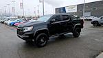 Used 2022 Chevrolet Colorado ZR2 Crew Cab 4WD, Pickup for sale #4EP8719 - photo 4