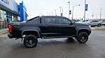 Used 2022 Chevrolet Colorado ZR2 Crew Cab 4WD, Pickup for sale #4EP8719 - photo 6