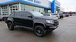 Used 2022 Chevrolet Colorado ZR2 Crew Cab 4WD, Pickup for sale #4EP8719 - photo 7